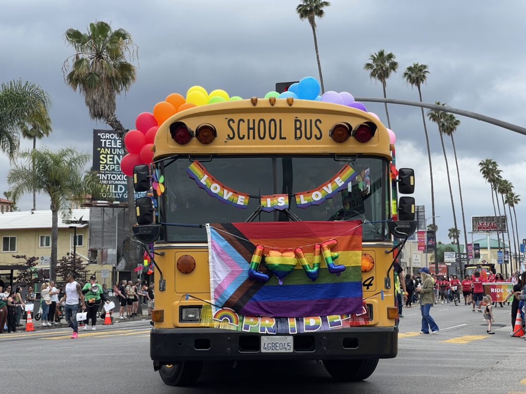 LGBTQ Activists