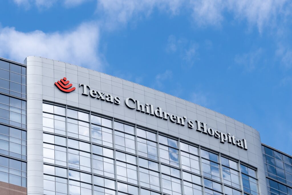 Texas Children's Hospital