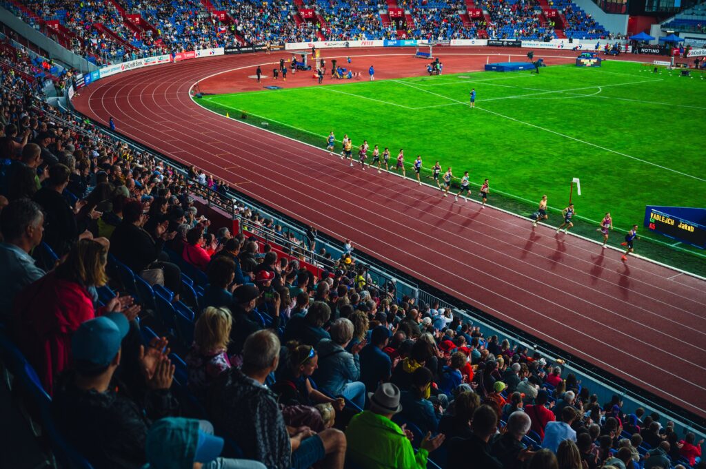 Women's Sports