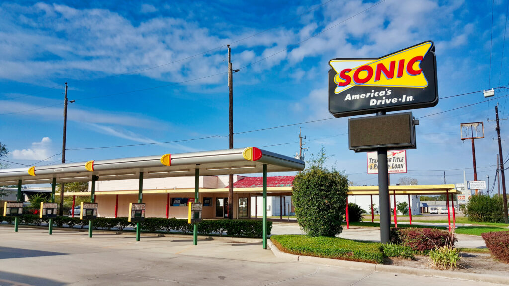 Sonic