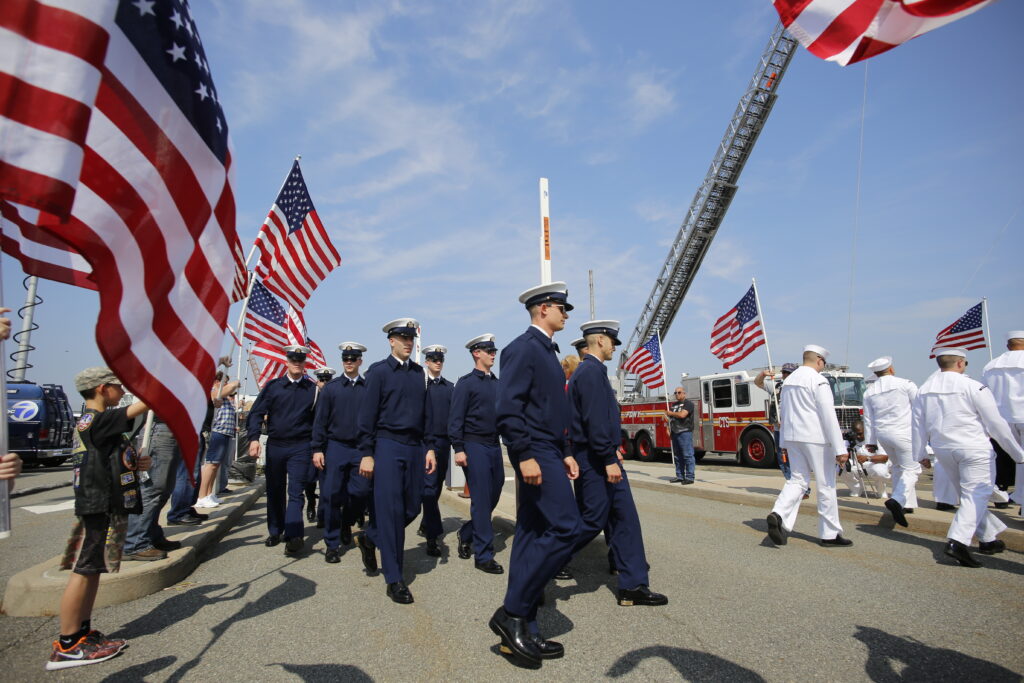 US Navy