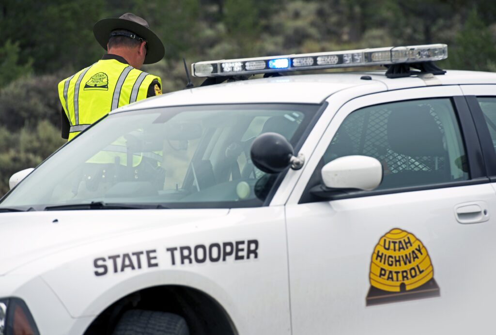 Utah Police